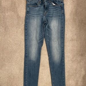 AE Denim High Rise Jeans for Women